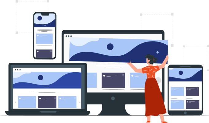 Algorithm Learning Web Design Courses